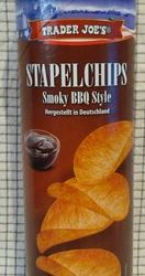 Stapelchips – Trader Joe’s – 200 g