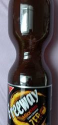 MixxMaxx Cola & Orange Zero – Freeway – 1,5l l
