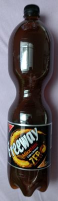 MixxMaxx Cola & Orange Zero – Freeway – 1,5l l