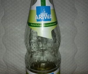 aus der Paulusquelle medium – ARIWA – 0.7 l