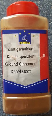 Zimt gemahlen – Horeca Select – 350 g