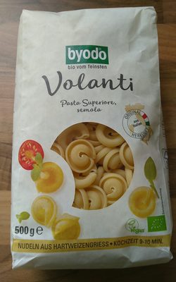 Volanti – Byodo – 500 g