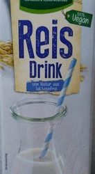 Reis Drink – BioBio – 1 l