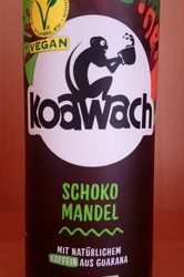 Schoko Mandel – koawach – 235 g