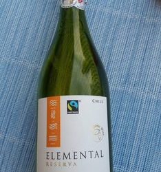 Elemental Reserva – Elemantal – 75 cl