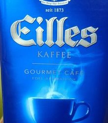 Eilles Gourmet Café, gemahlen – J.J.Darboven – 500 g
