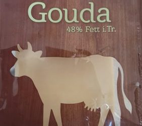 Penny Gouda – Penny – 400 g