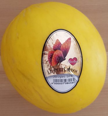 Honigmelone – Le Petit Cupidon – 1 kg