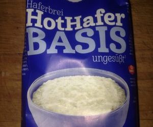 Bauck Hof Hot Hafer Basis, 400 GR Packung -glutenfrei – Bauck HOF – 400g