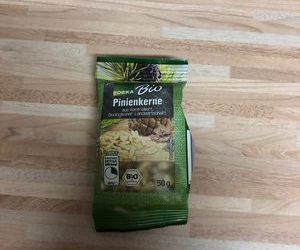 Pinienkerne Bio –  – 50 g