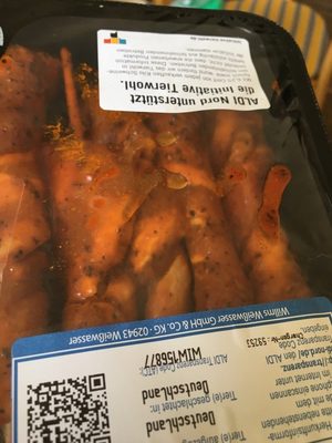 Grillfackeln –  –
