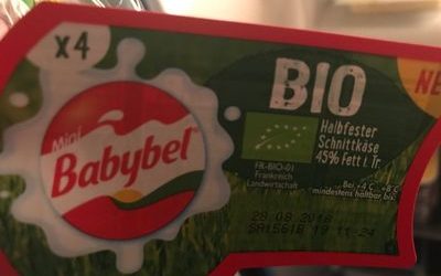 Babybel Bio –  –