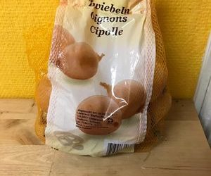 Zwiebeln –  – 1000 g