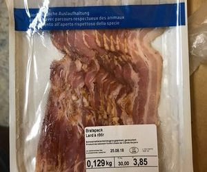 Bratspeck –  – 129 g