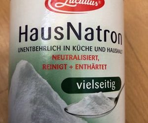 HausNatron –  – 250 g