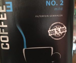 Kaffee –  –