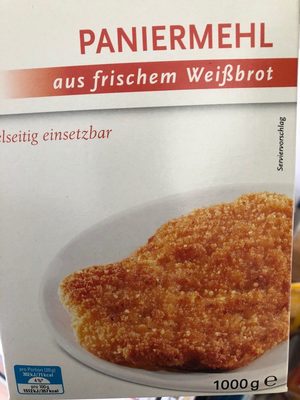 Paniermehl Tip –  – 1000 g