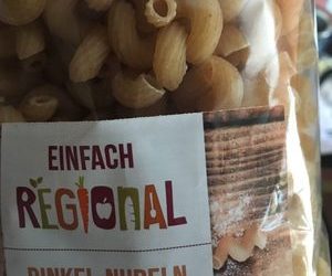 Dinkelnudeln –  –