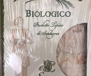Pane Guttiau di Sardegna –  – 250 g