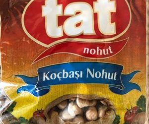 Kichererbsen tat –  – 1000 g