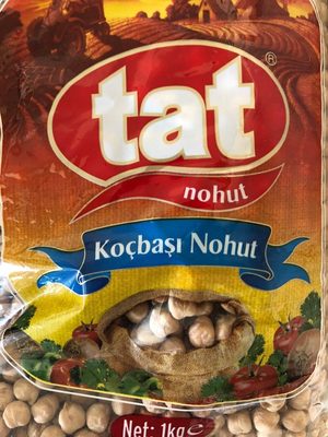 Kichererbsen tat –  – 1000 g