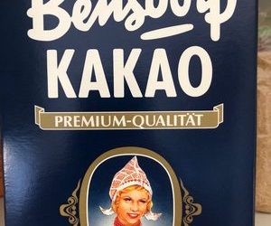 Bensdorp Kakao –  – 250 g