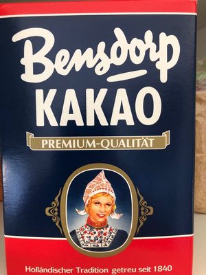 Bensdorp Kakao –  – 250 g