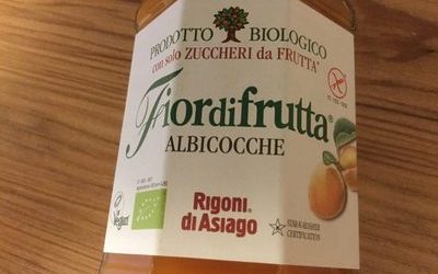 Marmelade- Aprikosen- Rigoni di Asiago –  – 250 g