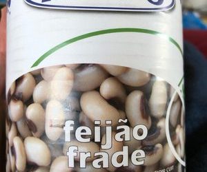 Blackeye Beans –  – 850 g