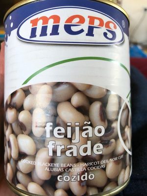 Blackeye Beans –  – 850 g