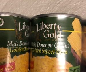 Sweet Corn –  –