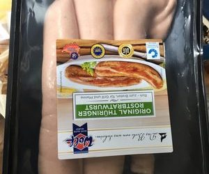 Thüringer Grill Bratwurst –  –