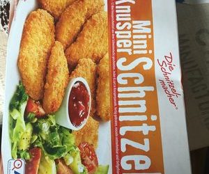 Mini Schnitzel –  –