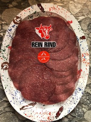 Rein Rind –  – 70 g