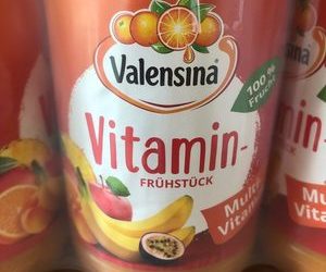 Valensina Mulitvitamin –  –