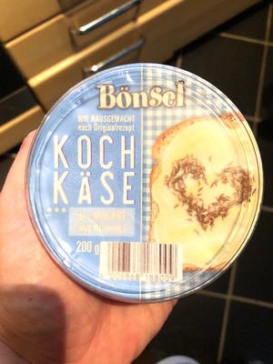 Koch Käse –  – 200 g