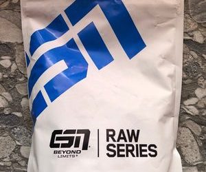 ESN L-Arginine HCL –  – 500 g