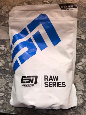 ESN L-Arginine HCL –  – 500 g
