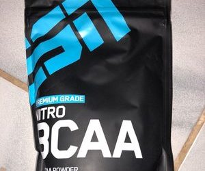 Nitro BCAA Mango Passionfruit –  – 500 g
