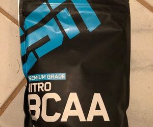 Nitro BCAA Fresh Berry Juice –  – 500 g