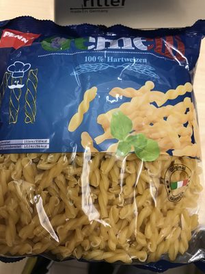Gemelli – Penny – 500 gramm