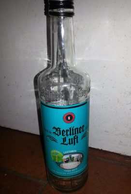 Berliner Luft – Schilkin GmbH – 0,7 l