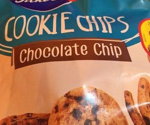 Cookie Chips Chocolate Chips – Bahlsen – 130 g