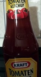 Tomaten Ketchup – Kraft –