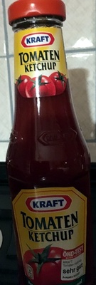 Tomaten Ketchup – Kraft –