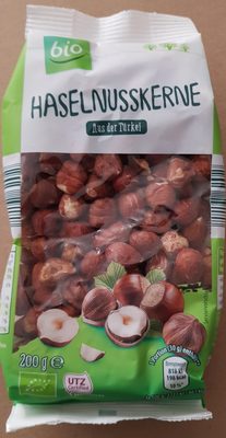 Haselnusskerne – Suntree GmbH – 200g