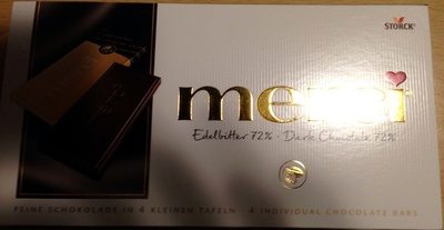 Merci – merci,Storck –