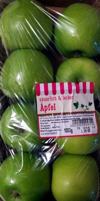 Granny Smith –  – 1000g