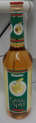 Guts-Apfel – Rauter – 1 kg
