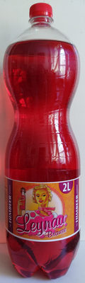 Brause Himbeer – Leynau – 2 l